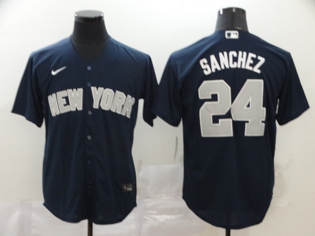 New York Yankees jerseys-134